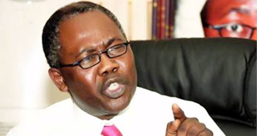 BREAKNG: $1.2b MALABU OIL DEAL SCAM: Former AGF, Adoke granted bail