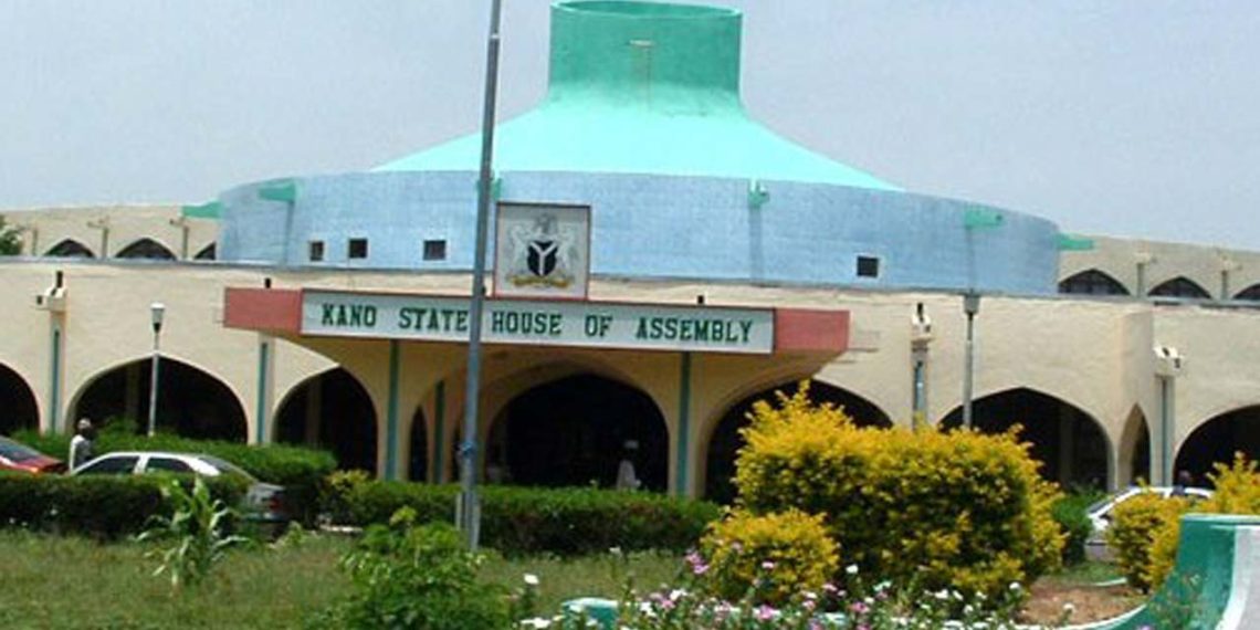 Kano Assembly approves N15bn loan for free education