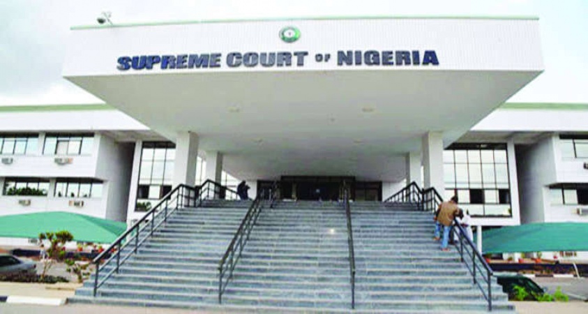 Supreme Court has put Imo in confusion — Archbishop Obinna