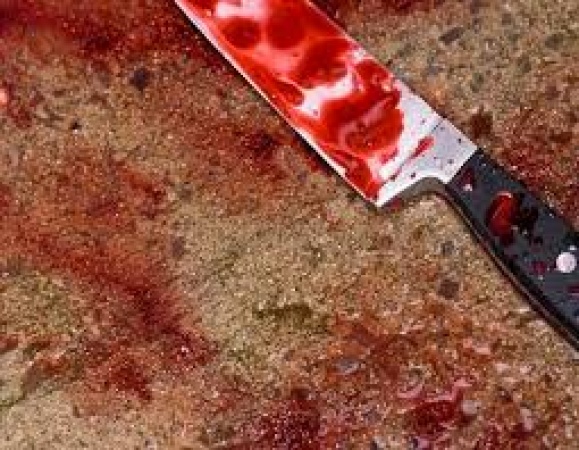 Woman cuts off penis of attempted rapist