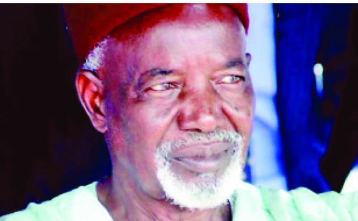 Amotekun vs Shege Ka Fasa: Nigeria's road map to Anarchy — Balarabe Musa