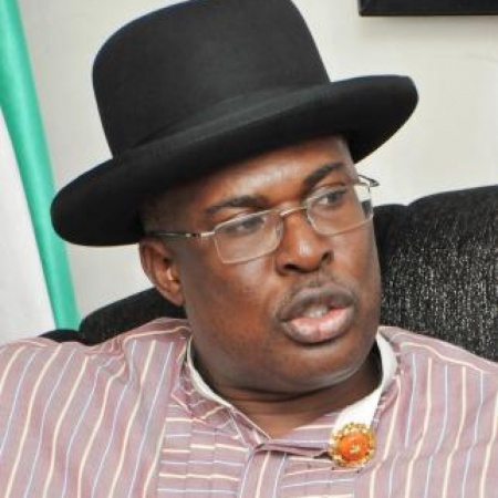 One billion barrel of crude oil discovered in North-East — Minister
