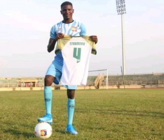 Police order arrest of officer over death of Remo Stars player