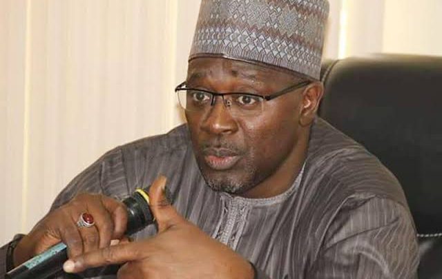 President Buhari Suspends NBC Boss, Modibbo Kawu