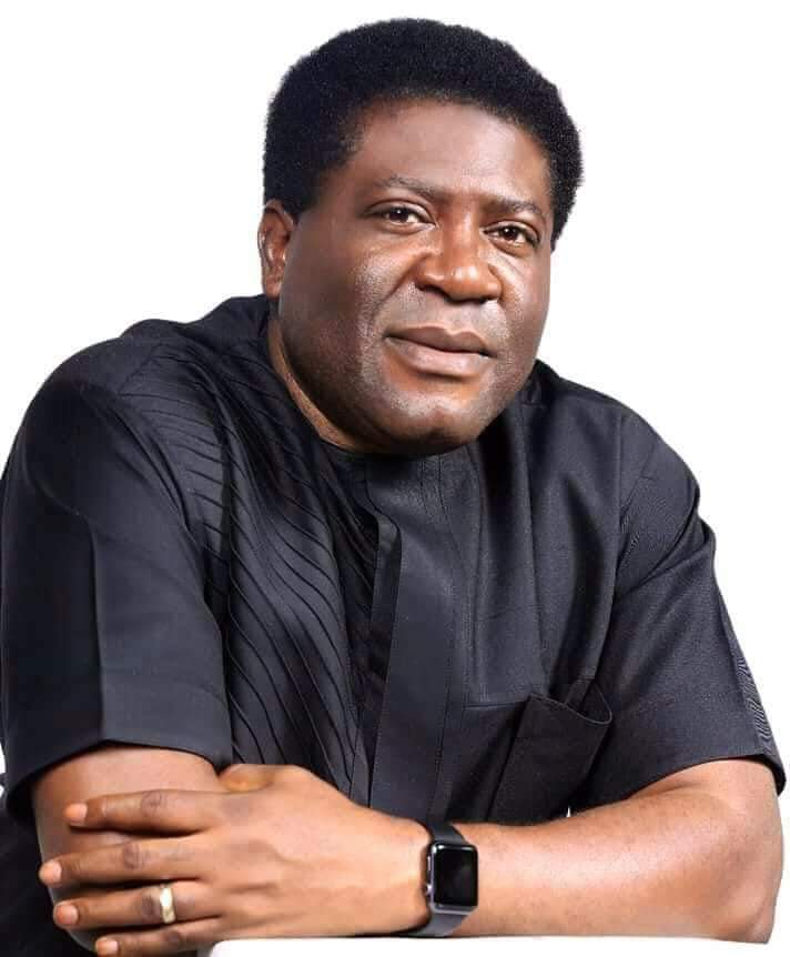 Madumere pays tribute to late Senator Uwajumogu