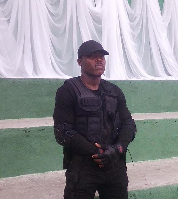Imo Athlete, Chukwuma to be laid to rest Thursday, February 27