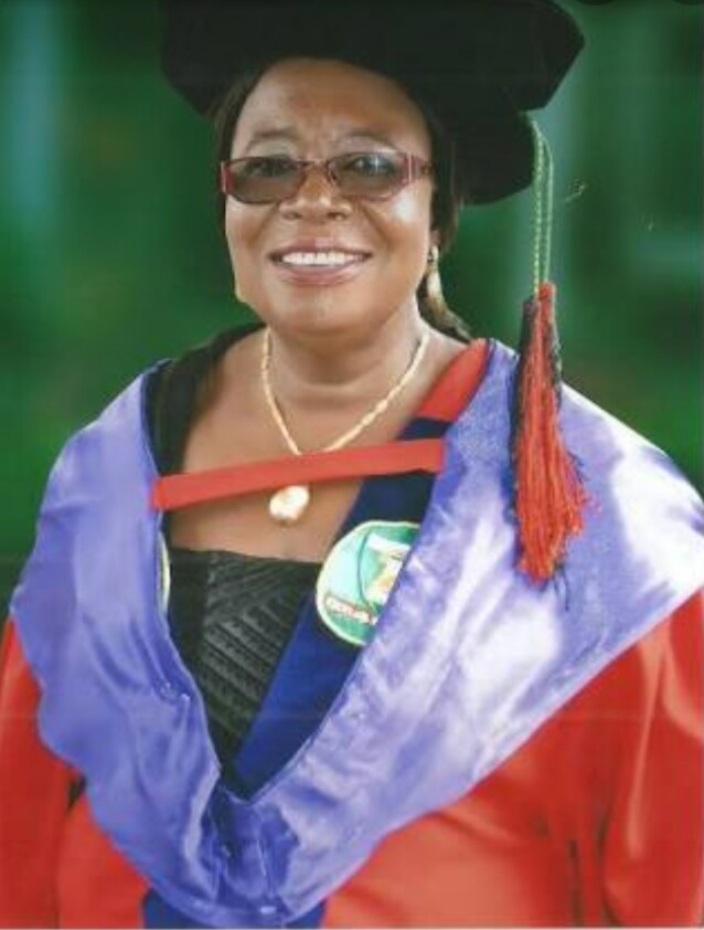 Imo varsity makes Igbo Language Compulsory
