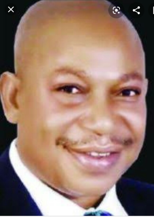I insulted Uwajumogu to satisfy Okorocha, save my Job - Acho Ihim
