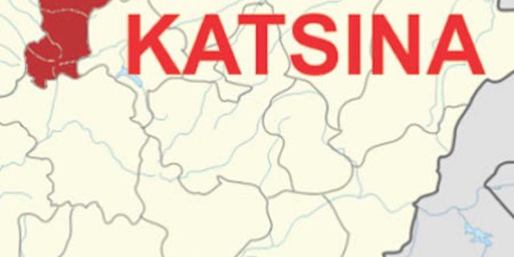 Bandits kill 30, burn houses, animals in Katsina