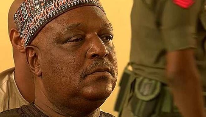 Nyame’s conviction, 12-year imprisonment stand - Supreme Court affirms