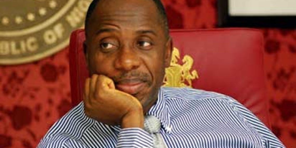 FG awaits Russian firm for Lagos-Calabar rail line construction- Amaechi