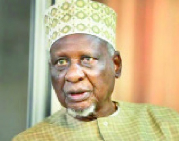 If Nigeria was granted Independence when Enahoro moved the motion, North would have been subjugated because of education — Yakasai
