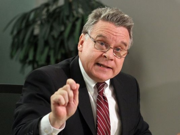 US Congressman cautions Supreme Court on Imo governorship verdict