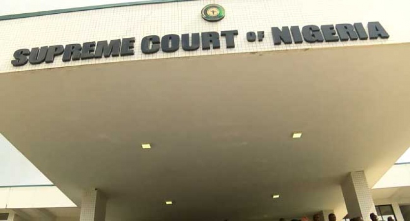 BREAKING: Again Supreme Court adjourns hearing of Ihedioha’s application for review of Imo guber verdict