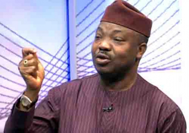 Buhari places more premium on cows than Nigerians – Odumakin