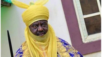 Emir Bayero, Ganduje, others observe Jumat in Kano