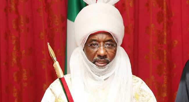 Potentials of a Sanusi-El-Rufai-Kwankwaso political alignment
