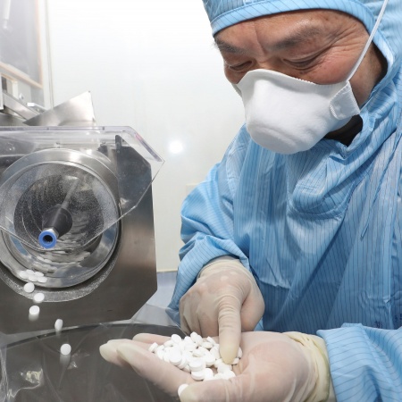 Researchers discover drug that can kill Coronavirus in 48 hours