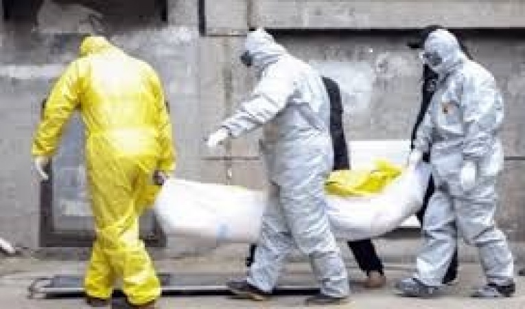 BREAKING: Covid - 19 cause of Kano mysterious deaths - Presidential Committee