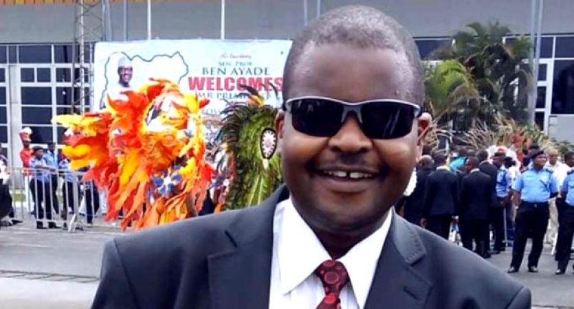 BREAKING: Again, President Buhari loses close aide to death