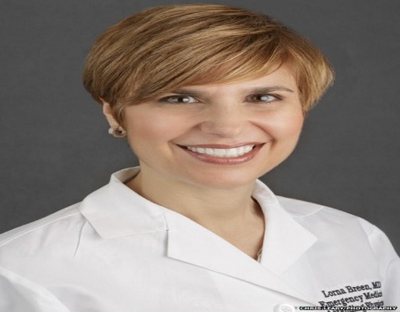 Top Coronavirus doctor commits suicide