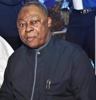 He came, he saw, he struggled, he triumphed: Tribute to Willie Anumudu, By Prof. Pat Utomi