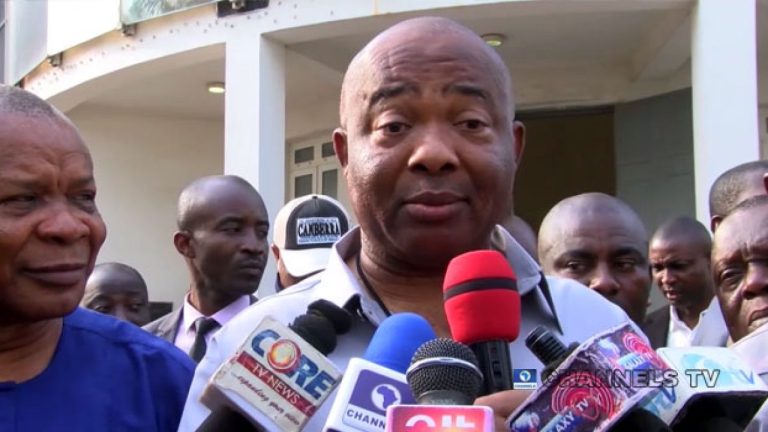 BREAKING: COVID – 19: Sharp Increase in Imo Covid - 19 cases as Testing resumes after 14 days