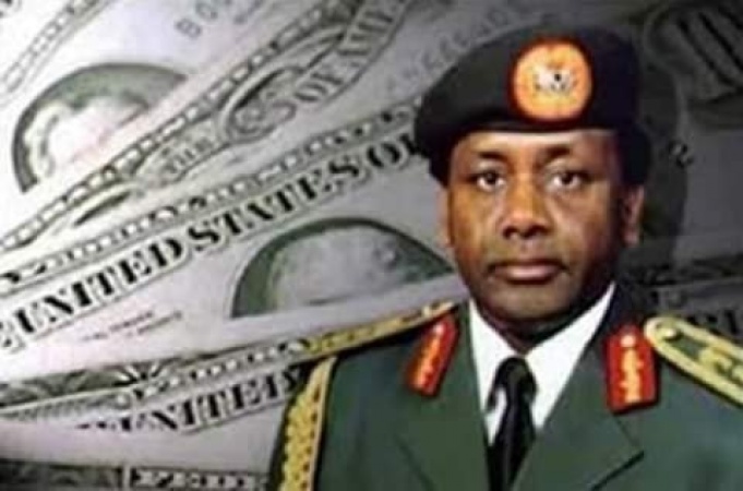 $311m repatriated Abacha loot distinct from additional $319m loot in France, UK - US