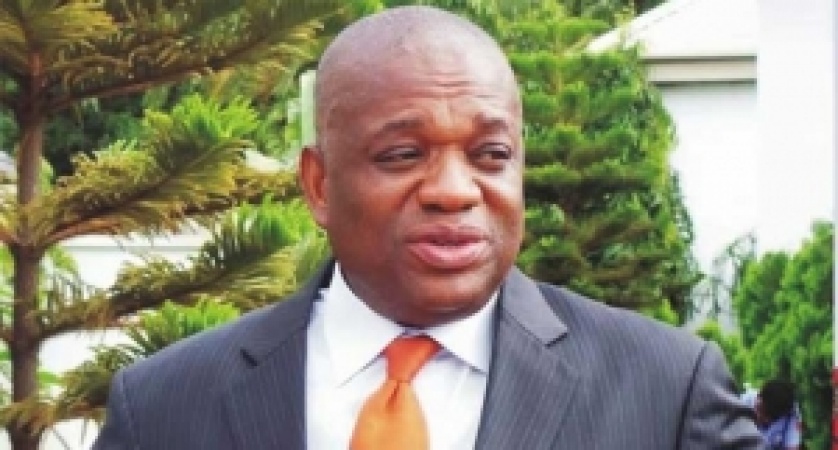 STATEMENT BY SENATOR (DR.) ORJI UZOR KALU AFTER NULLIFICATION OF HIS CONVICTION  BY SUPREME COURT