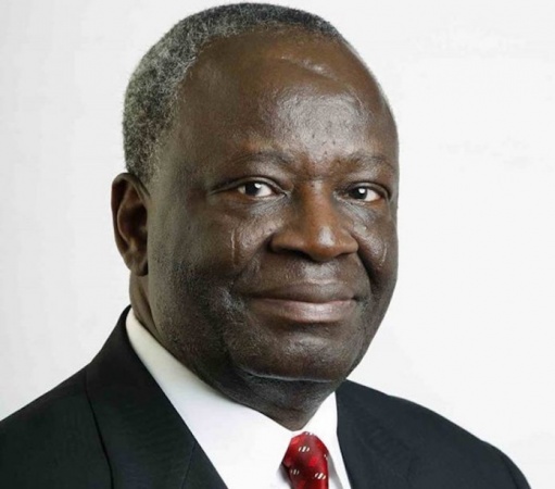President Buhari appoints Prof. Gambari Chief of Staff