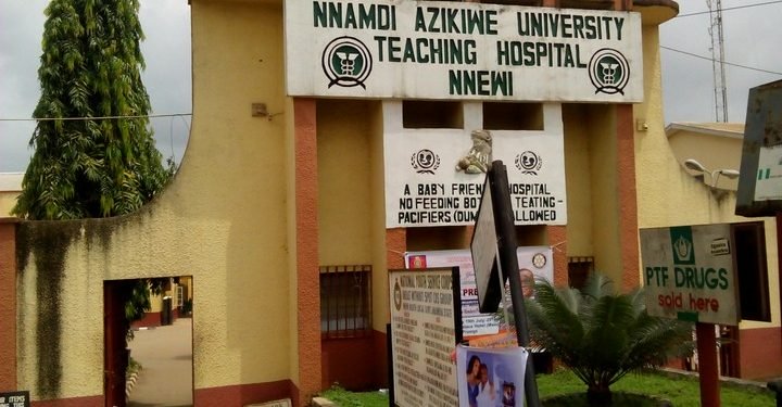 No need for staff self isolation over COVID-19 patient – NAUTH