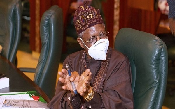 Nigeria yet to receive Trump’s ventilators – Minister