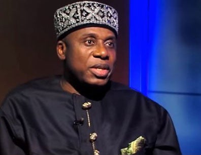 Amaechi's Absence At Southsouth Parley With Fed Govt Provokes Anger, Attacks
