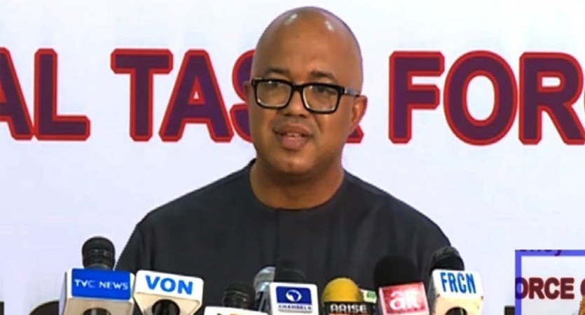 Covid - 19 Update: Nigeria Records 416 New Cases As Toll Hits 10578