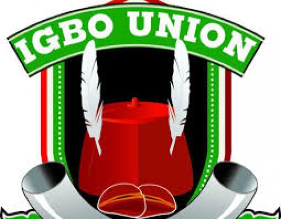 Igbo Union in US hits South East governors