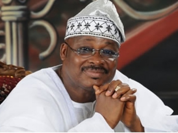 JUST IN: COVID-19 claims another big fish as Ex-Governor Ajimobi dies in Lagos