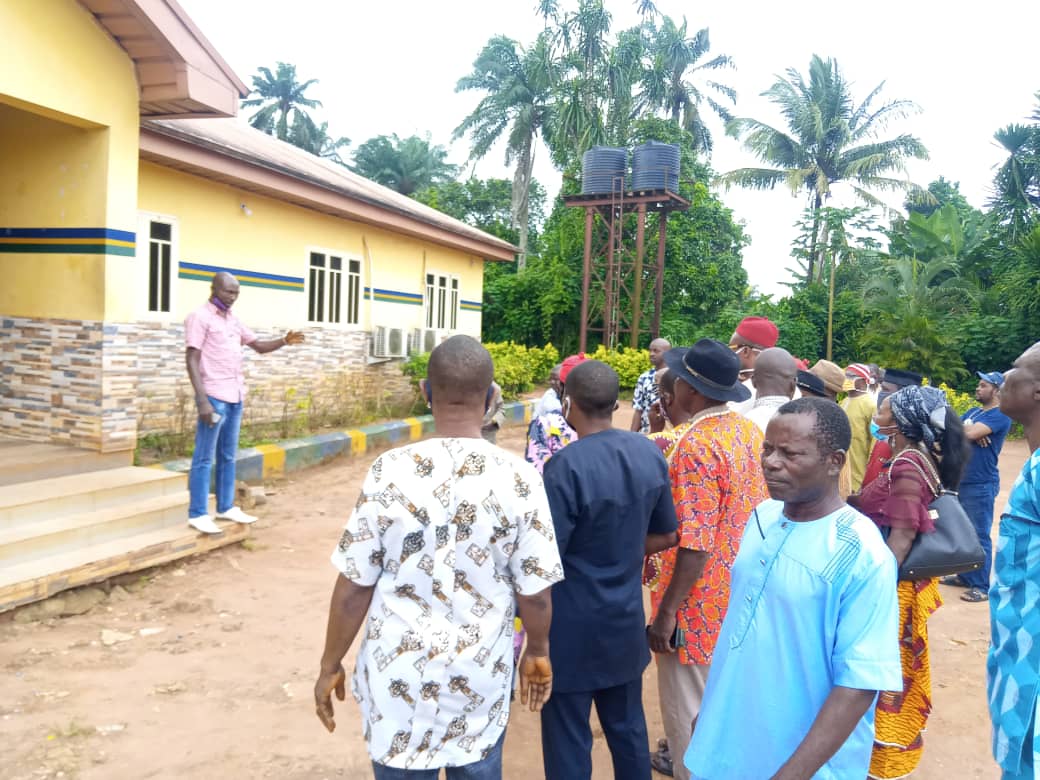 Imo Community petitions Police Area Command over activities of Fulani herdsmen