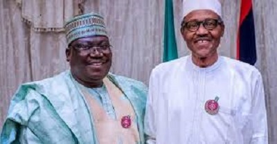 Agony of being a Deputy Governor in Nigeria: A Call for Constitutional Review