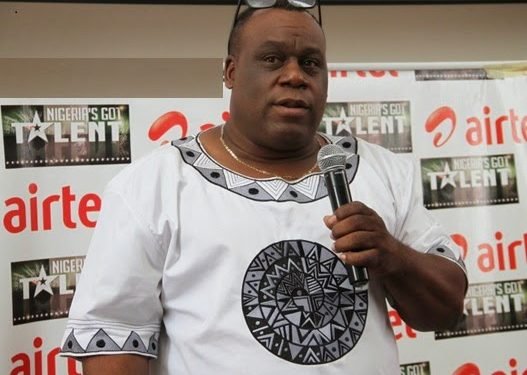 JUST IN: Ace Radio Personality, Dan Foster takes a bow