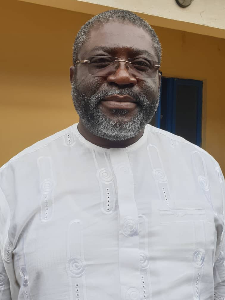 South East should show gratitude to President Buhari – Prince Madumere