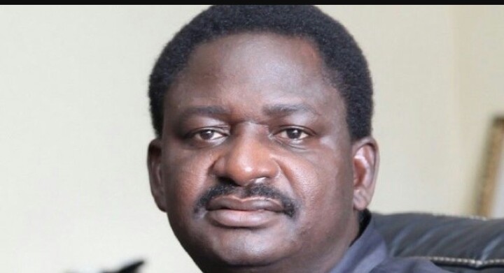 INSECURITY: Stop calling President Buhari a Failure - Adesina warns
