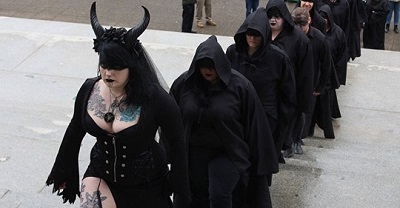 South Africa registers first Official Satanic Church