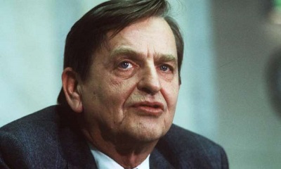 34 YEARS MURDER: Swedish prosecutors to close Olof Palme murder inquiry