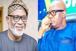 Deputy Governor’s camp depletes in Ondo Assembly