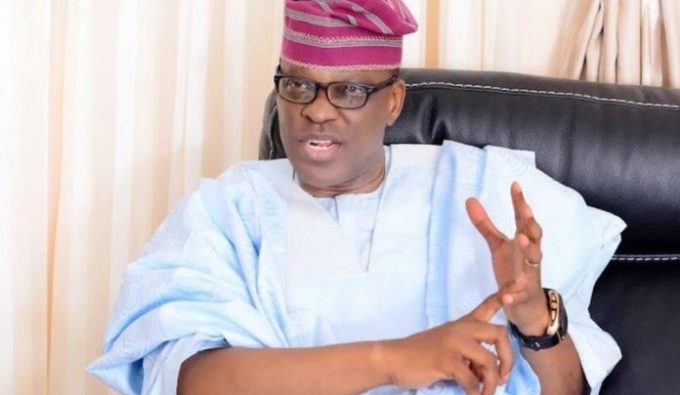 BREAKING: Jegede Emerges Ondo PDP Guber Standard Bearer