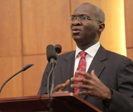 FEC Okays N39.771b For Road, Erosion Projects