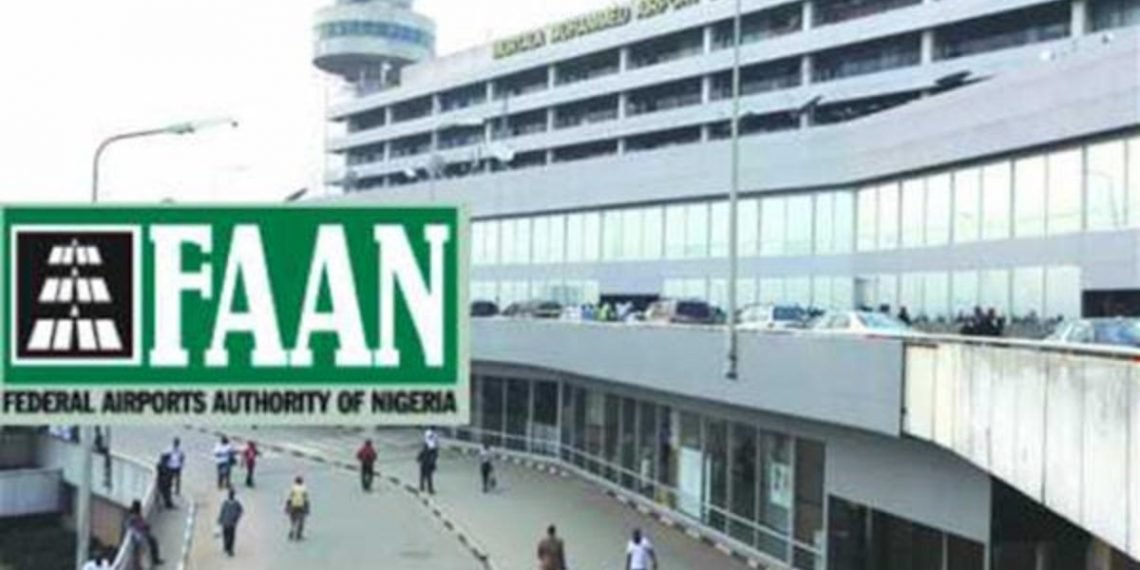 BREAKING: International Flight Resumes Sept. 5