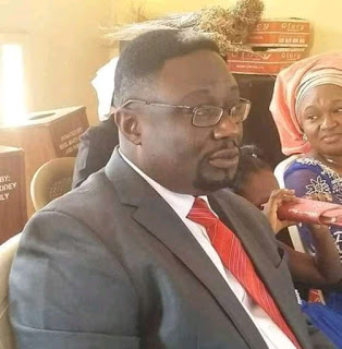 C'Rivers North: Group defends Ayade Brother’s Senatorial ambition – Group