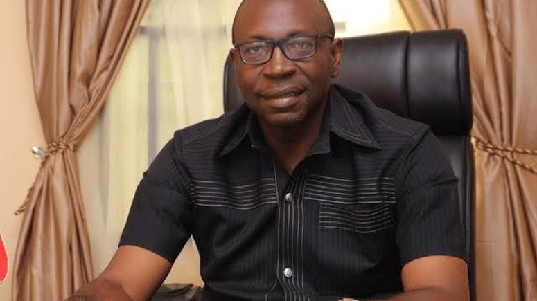 Court adjourns Ize-Iyamu alleged N700m fraud case to July 14