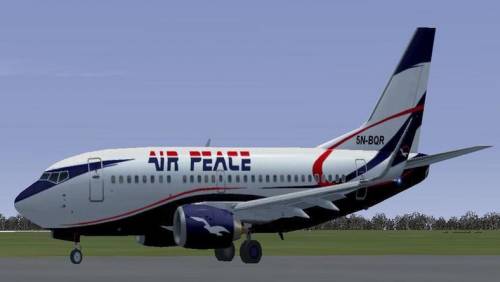 FG evacuates 186 stranded Nigerians from South Africa